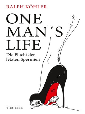 cover image of One man's life